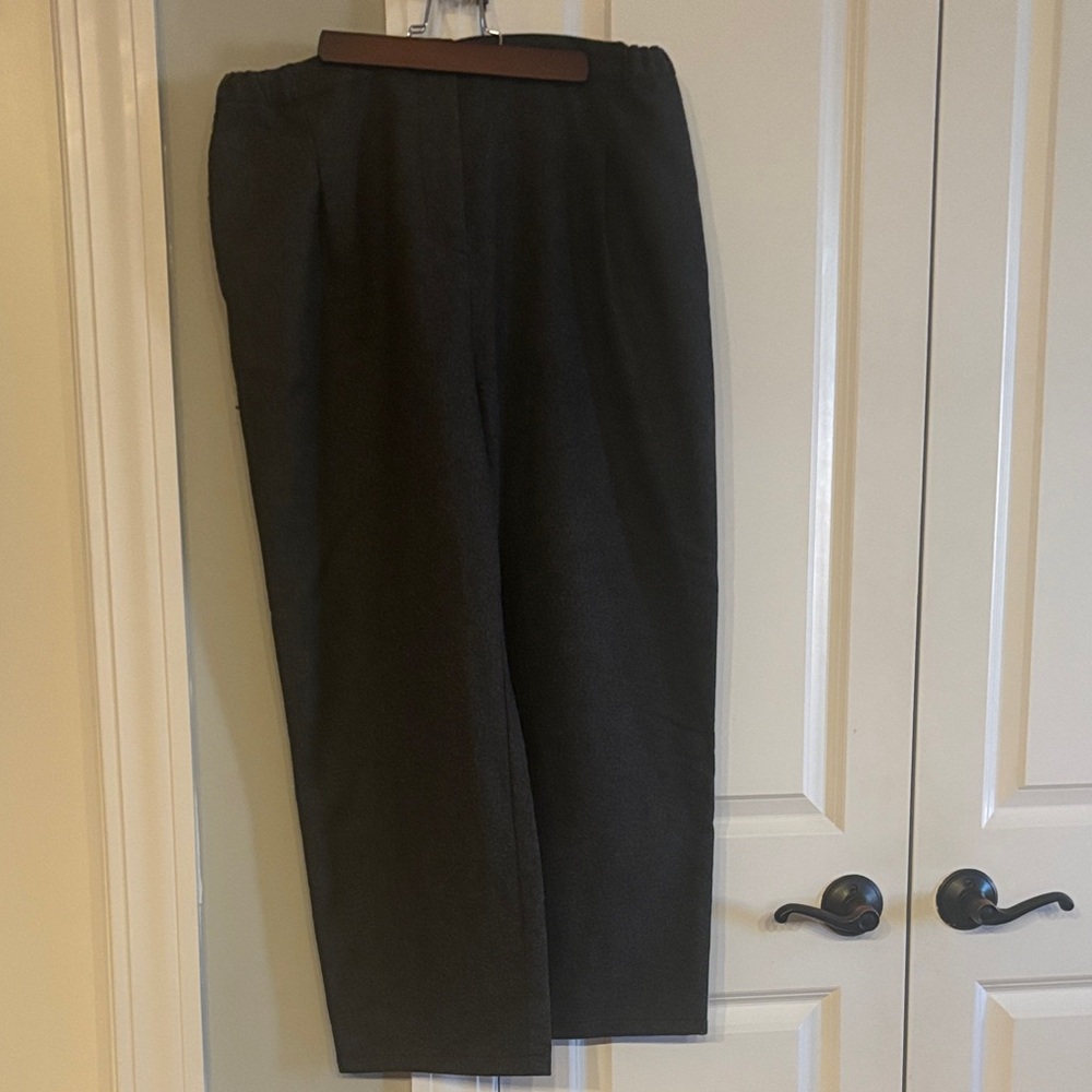 ASOS Women's Gray Trousers